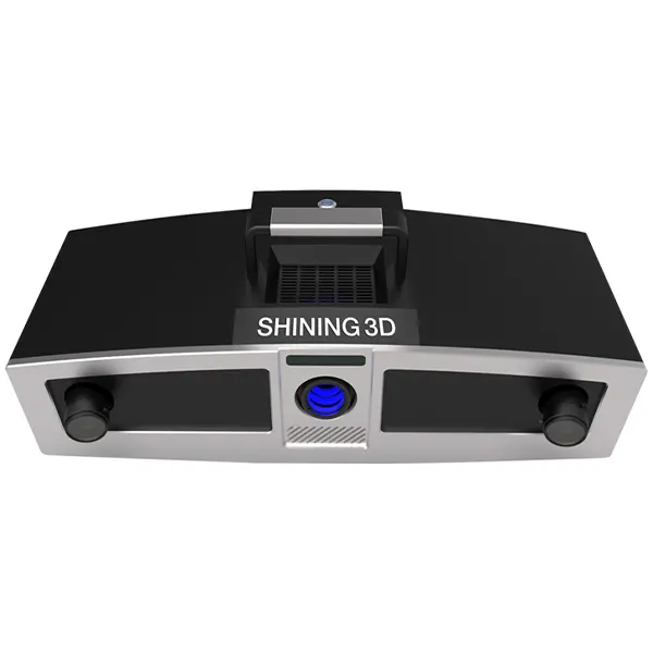 EinScan OptimScan 5M Metrology Scanner