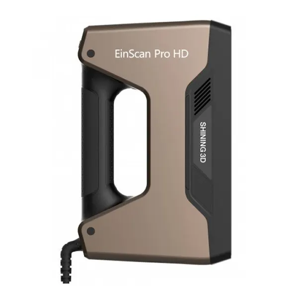 EinScan Shining 3D EinScan Pro HD
