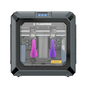 Flashforge Creator Pro 3