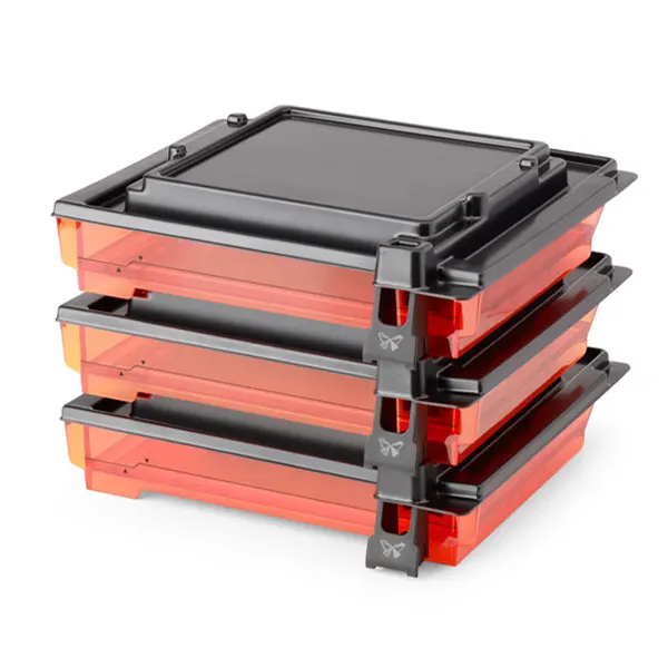 Formlabs Form 2 Standard Resin Tank - Image 3