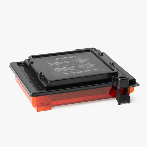 Formlabs Form 2 Standard Resin Tank - Image 6