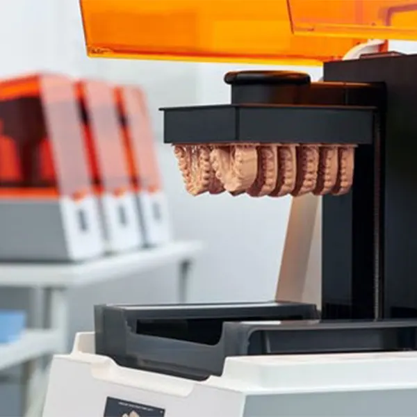 Formlabs Form 3B - Image 4