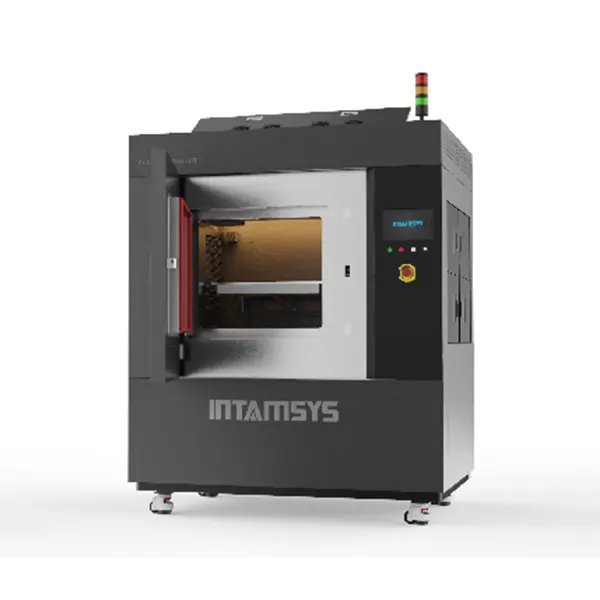 Intamsys Funmat Pro 610 HT - Image 3