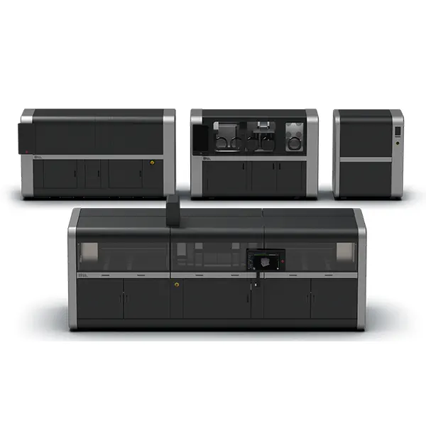 Metal Desktop Production System - Image 3