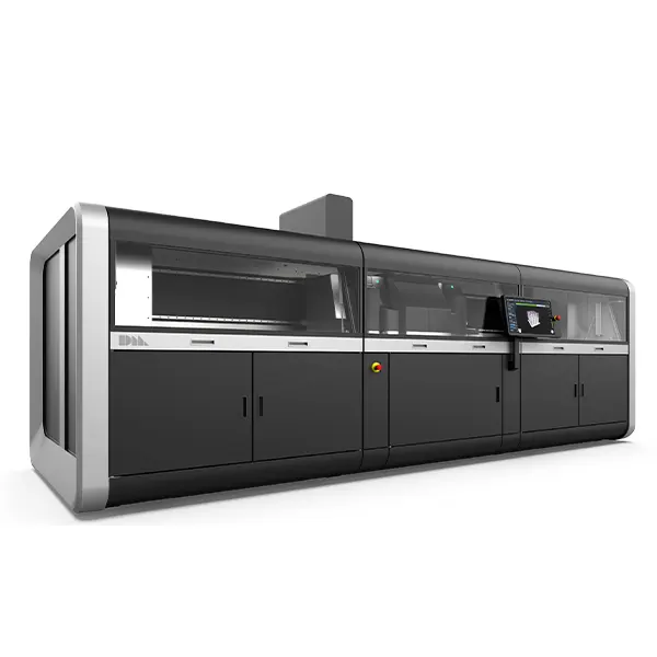 Metal Desktop Production System - Image 4