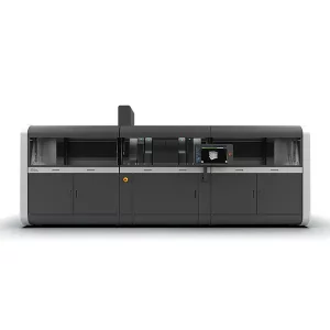 Metal Desktop Production System
