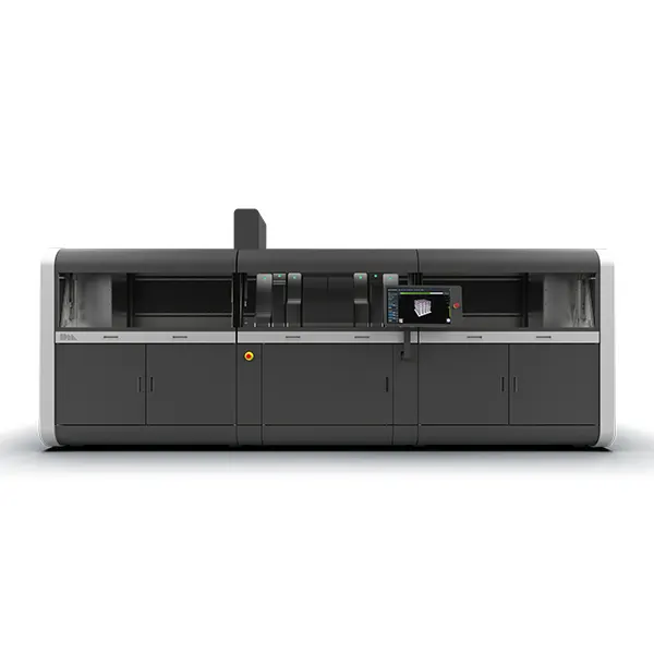 Metal Desktop Production System
