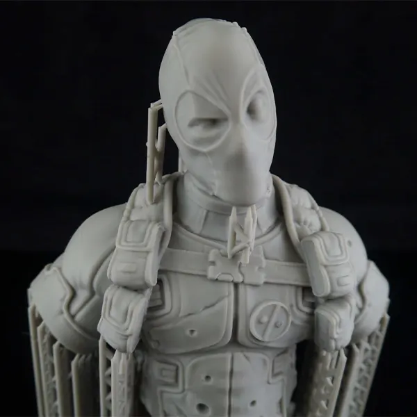 Phrozen ABS-Like Gray - Image 5