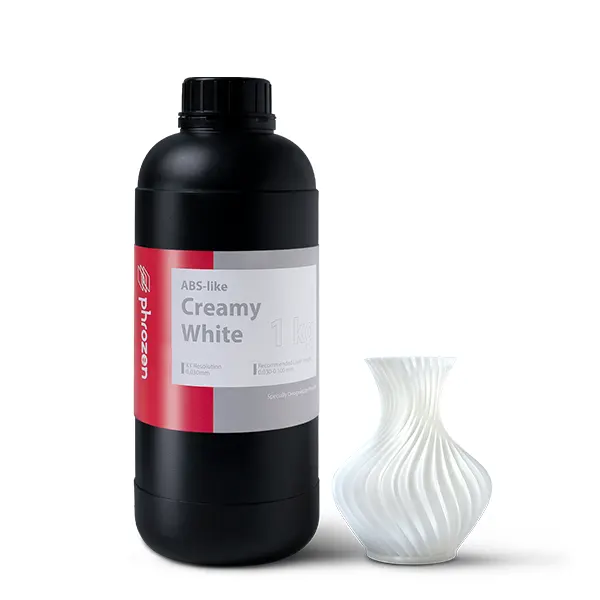 Phrozen ABS-Like White - Image 3