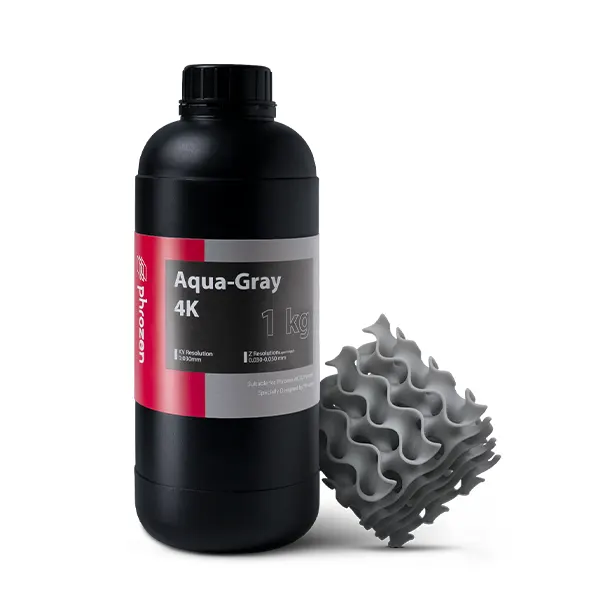 Phrozen Aqua 4k Gray - Image 3