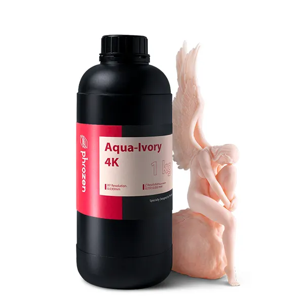 Phrozen Aqua 4k Ivory - Image 3