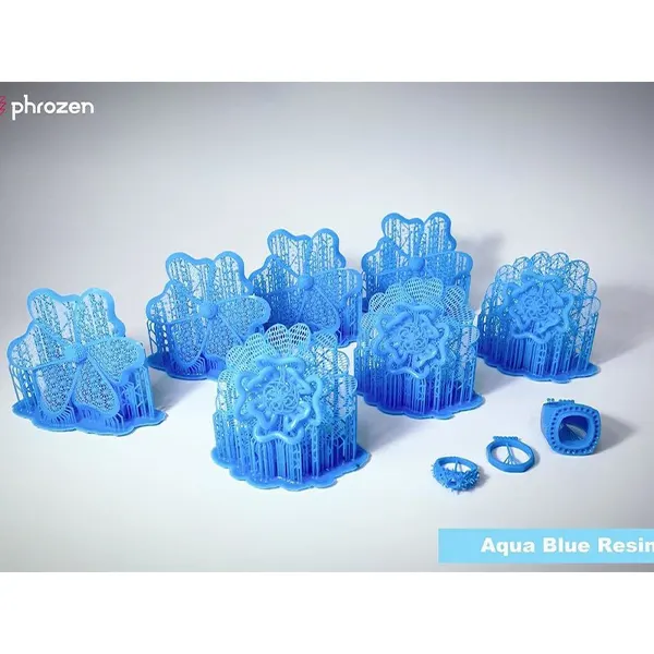 Phrozen Aqua Blue - Image 5