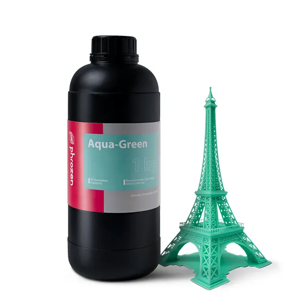 Phrozen Aqua Green - Image 3