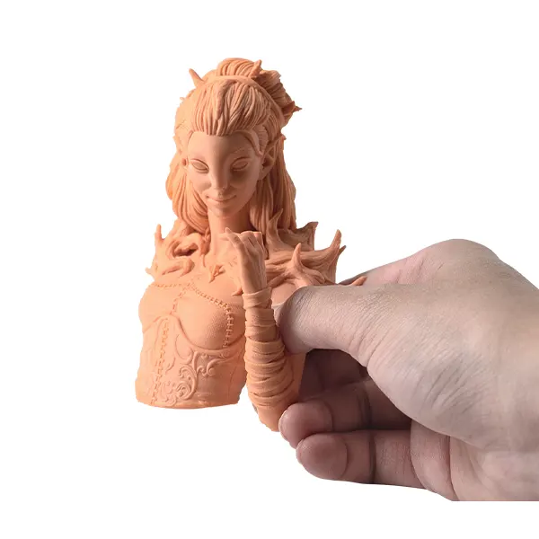 Phrozen Coral Resin - Image 4