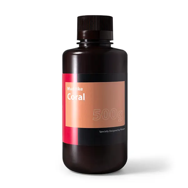 Phrozen Coral Resin
