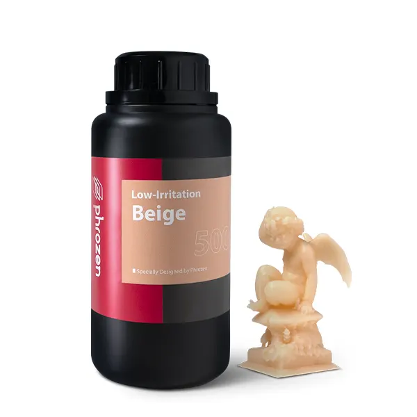 Phrozen Low-Irritation Beige - Image 3