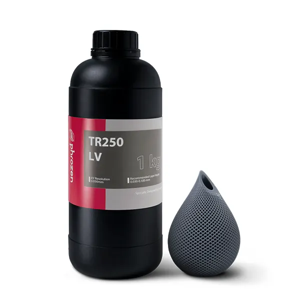 Phrozen TR250-LV Gray - Image 4