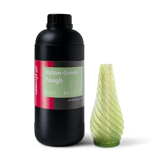 Phrozen Tough-Nylon Green - Image 3