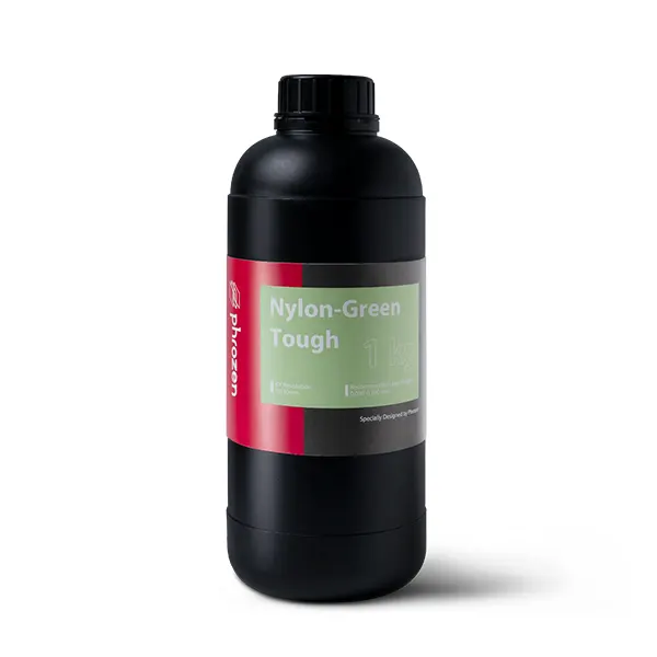Phrozen Tough-Nylon Green