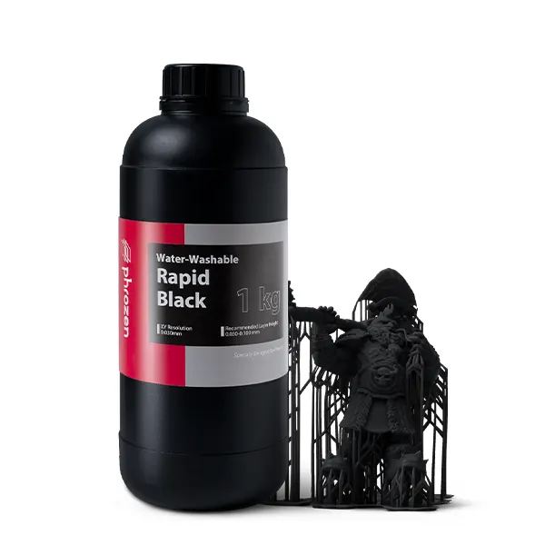 Phrozen Water Washable Black - Image 3