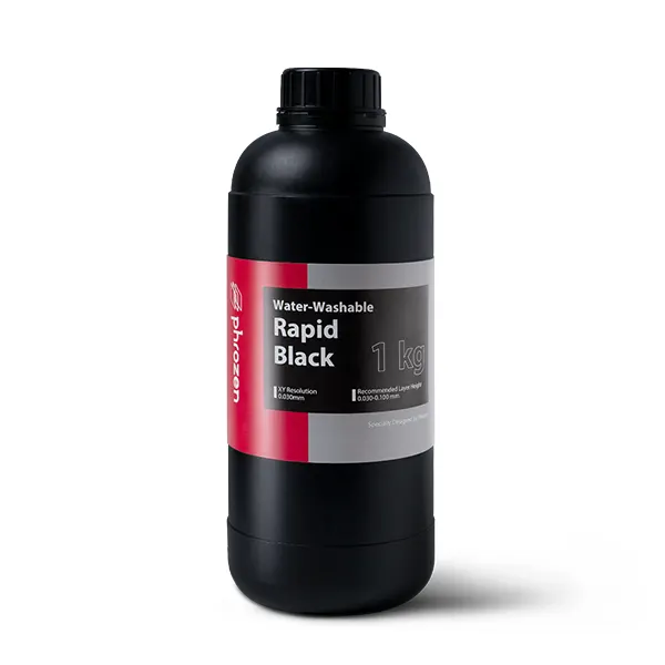 Phrozen Water Washable Black