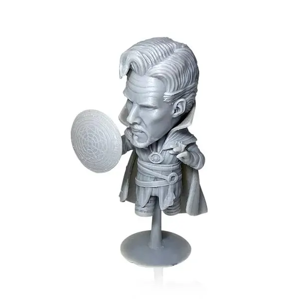 Phrozen Water Washable Gray - Image 4