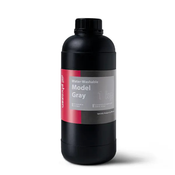 Phrozen Water Washable Gray