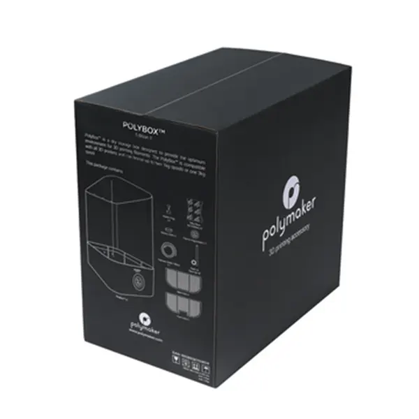 Polymaker Polybox Edition II - Image 7
