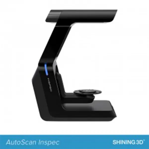 Shining 3D EinScan Autoscan Inspect - Image 4