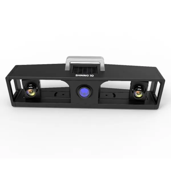 Shining 3D EinScan OptimScan 5M Metrology Scanner - Image 5