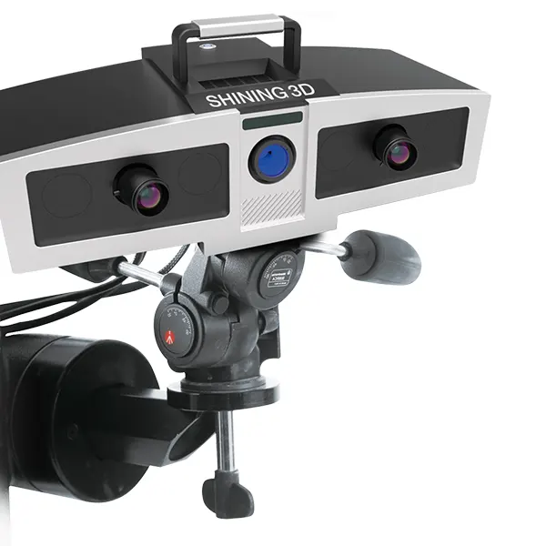 Shining 3D EinScan OptimScan 5M Metrology Scanner - Image 3