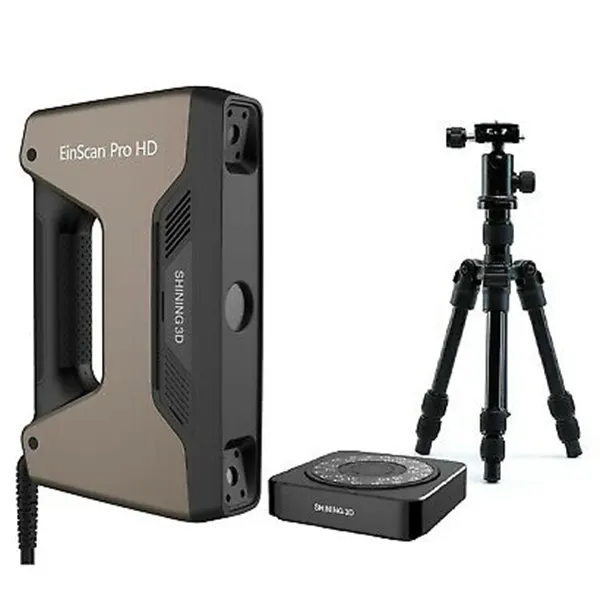 Shining 3D EinScan Pro HD - Image 3
