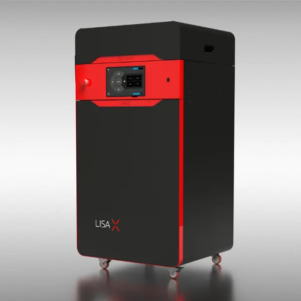 Sinterit Lisa X - Image 5