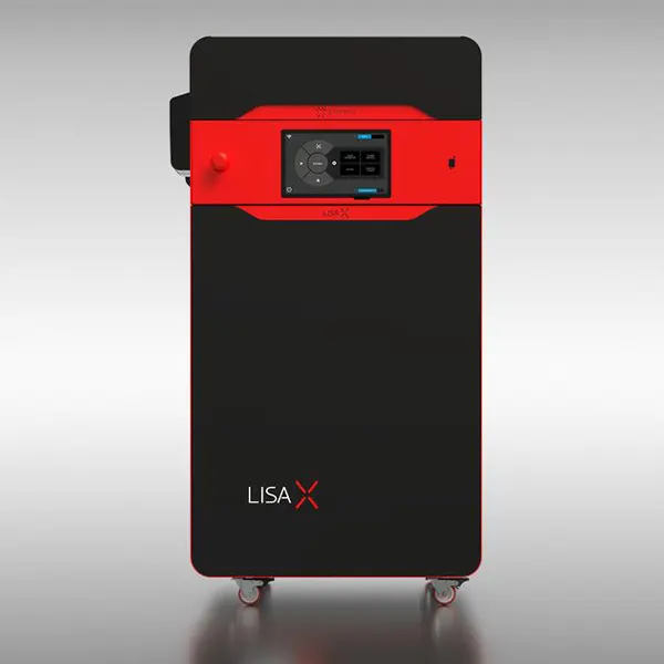 Sinterit Lisa X - Image 4