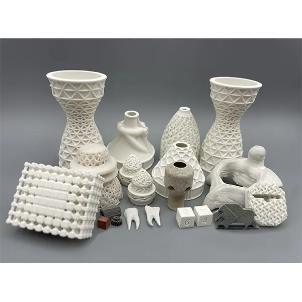 Tethon 3D Bison 1000 Ceramic DLP Printer - Image 3