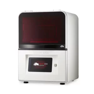 Tethon 3D Bison 1000 Ceramic DLP Printer