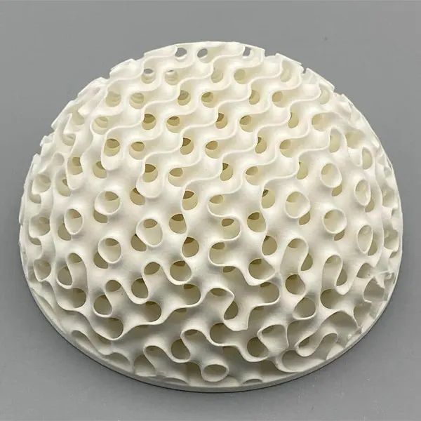 Tethon 3D Bison High Alumina Resin - Image 3