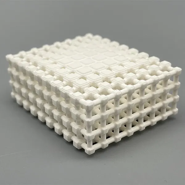 Tethon 3D Bison Porcelite Ceramic Resin - Image 3