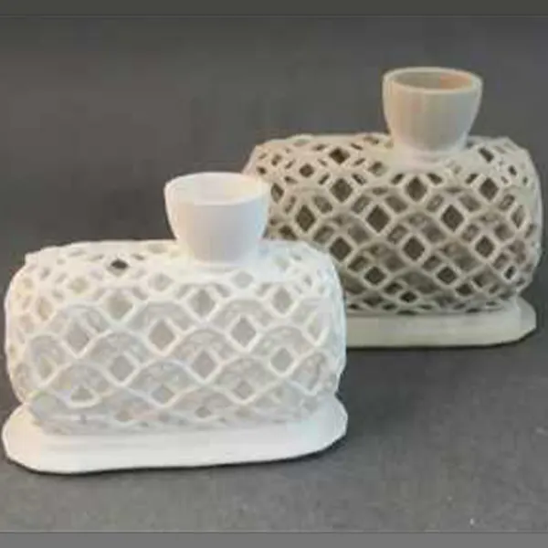 Tethon 3D Castalite Investment Casting Resin - Image 3