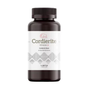 Tethon 3D Cordierite