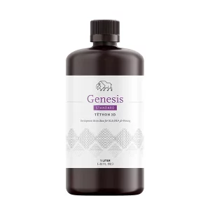 Tethon 3D Genesis Development Resin Base 1L