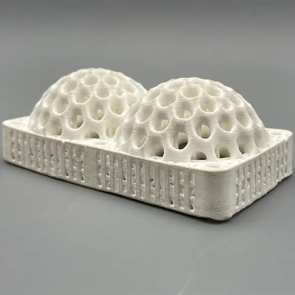 Tethon 3D Porcelite Universal Ceramic Resin 1L - Image 3
