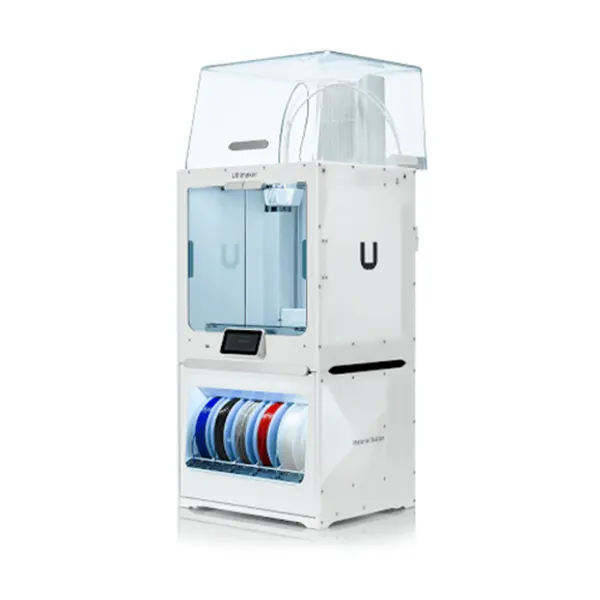 Ultimaker S5 Pro Bundle - Image 4
