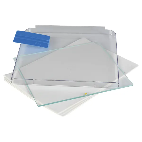 Ultimaker 3 Advanced Printing Kit - Image 3