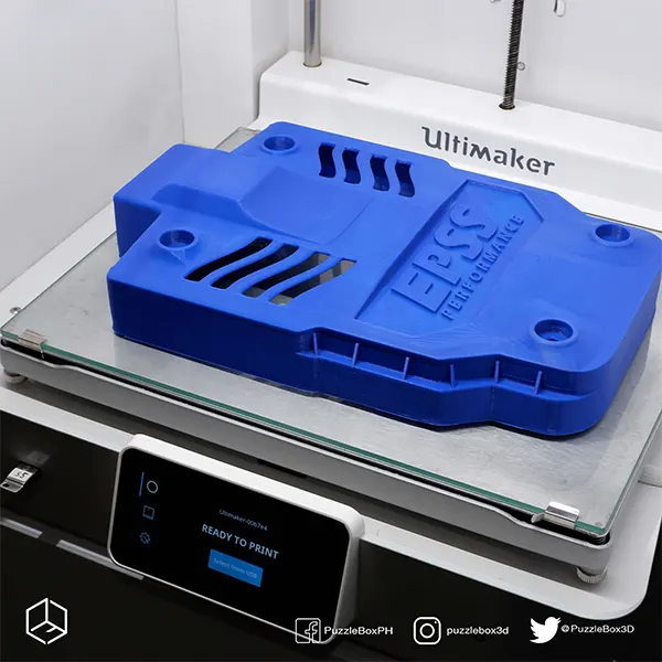 Ultimaker S5 - Image 5