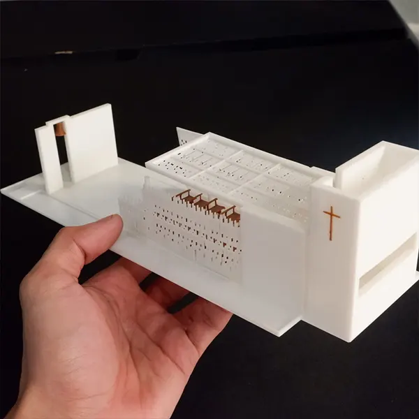 Ultimaker S5 - Image 6
