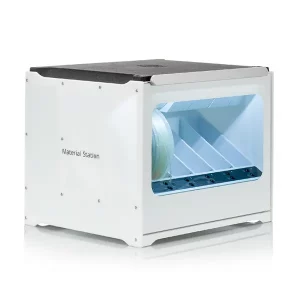 Ultimaker S5 Materials Station