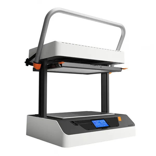 Vaquform DT2