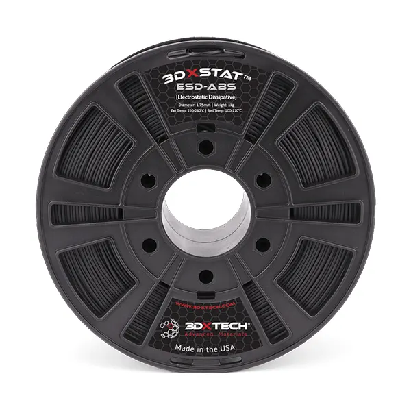 3DXStat ESD-ABS 1kg