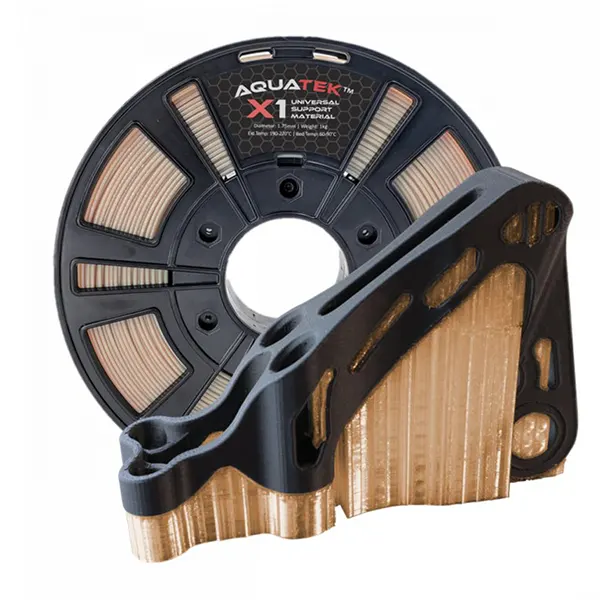 3DxTech Aquatek X1 Universal Supports 500g - Image 4